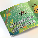 Bilingual Storybook Collection: 5-Book Set bundle detail image, image 6, bundle ISBN 9798900663845