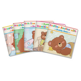 Printed Book Collection: 5-Book Set bundle detail image, image 7, bundle ISBN 9798900664262