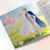 Classic Fairy Tale Collection: 5-Book Set bundle detail image, image 6, bundle ISBN 9798900663647