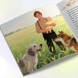 Classic Fairy Tale Collection: 5-Book Set bundle detail image, image 6, bundle ISBN 9798900663630