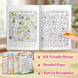 Alphabet Learning Collection: 4-Book Set bundle detail image, image 6, bundle ISBN 9798900668956