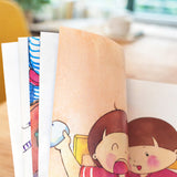 Printed Book Collection: 5-Book Set bundle detail image, image 8, bundle ISBN 9798900667843