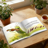 Printed Book Collection: 5-Book Set bundle detail image, image 8, bundle ISBN 9798900663876