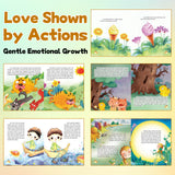 Printed Book Collection: 5-Book Set bundle detail image, image 7, bundle ISBN 9798904661403