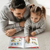 Ready, Set, School: I'm Ready for School I + Ready, Set, School: I'm Ready for School I + I'm Ready for Elementary School Picture Bo: 3-Book bundle detail image, image 7, bundle ISBN 9798900666730