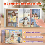 Printed Book Collection: 3-Book Set bundle detail image, image 6, bundle ISBN 9798900669021
