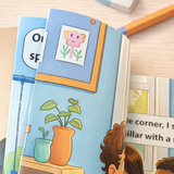 Picture Book Collection: 5-Book Set bundle detail image, image 8, bundle ISBN 9798900665597
