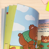 Printed Book Collection: 5-Book Set bundle detail image, image 8, bundle ISBN 9798900664262