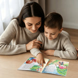 - Picture Books -: 4-Book Set bundle detail image, image 7, bundle ISBN 9798904660987