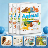 Printed Book Collection: 4-Book Set bundle detail image, image 8, bundle ISBN 9798904660185