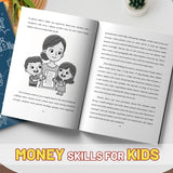 Money Skills Collection: 5-Book Set bundle detail image, image 9, bundle ISBN 9798900665658