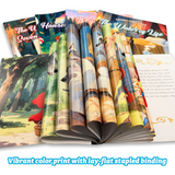 Classic Fairy Tale Collection: 5-Book Set bundle detail image, image 8, bundle ISBN 9798900663326