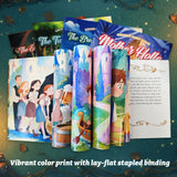 Classic Fairy Tale Collection: 5-Book Set bundle detail image, image 8, bundle ISBN 9798900663647