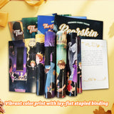 Classic Fairy Tale Collection: 5-Book Set bundle detail image, image 8, bundle ISBN 9798900663678