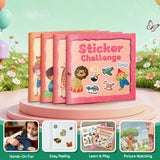 Printed Book Collection: 4-Book Set bundle detail image, image 8, bundle ISBN 9798904660253