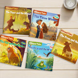 Bilingual Storybook Collection: 5-Book Set bundle detail image, image 9, bundle ISBN 9798900663838