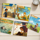 Bilingual Storybook Collection: 5-Book Set bundle detail image, image 9, bundle ISBN 9798900663845