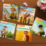 Bilingual Storybook Collection: 5-Book Set bundle detail image, image 9, bundle ISBN 9798900663722