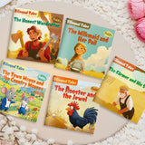 Bilingual Storybook Collection: 5-Book Set bundle detail image, image 9, bundle ISBN 9798900663692