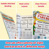 Coloring Activity Collection: 6-Book Set bundle detail image, image 7, bundle ISBN 9798900669113