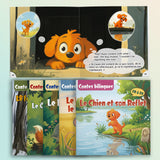 Printed Book Collection: 5-Book Set bundle detail image, image 6, bundle ISBN 9798904660291