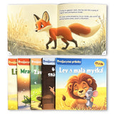 Printed Book Collection: 5-Book Set bundle detail image, image 9, bundle ISBN 9798900663876