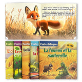 Printed Book Collection: 5-Book Set bundle detail image, image 9, bundle ISBN 9798900663869