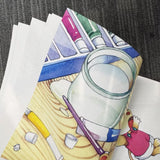 Printed Book Collection: 5-Book Set bundle detail image, image 9, bundle ISBN 9798900665603