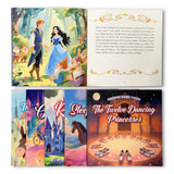 Classic Fairy Tale Collection: 5-Book Set bundle detail image, image 9, bundle ISBN 9798900663302
