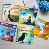 Bilingual Storybook Collection: 5-Book Set bundle detail image, image 9, bundle ISBN 9798900663715