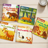 Bilingual Storybook Collection: 5-Book Set bundle detail image, image 9, bundle ISBN 9798900663708