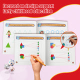 Fun!MATHEMATICS – 8-Book Math Activity Set: Fun and Engaging Math Lessons for Kids