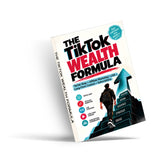 The Social Video Wealth Formula (Book 2) - front cover