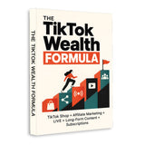 The Social Video Wealth Formula (Book 3) - product image 2