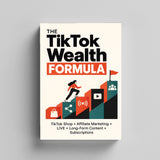 The Social Video Wealth Formula (Book 3) - product image 3