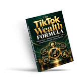 The Social Video Wealth Formula (Book 4) - front cover