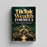 The Social Video Wealth Formula (Book 4) - product image 3