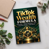 The Social Video Wealth Formula (Book 4) - product image 4