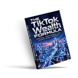 The Social Video Wealth Formula (Book 5) - front cover