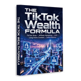 The Social Video Wealth Formula (Book 5) - product image 2