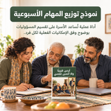 أرعى قريباً ولا أنسى نفسي — تفاصيل الكتاب ومحتواه 4