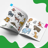 Embark on a Journey of Discovery with Our Small Encyclopedia Series