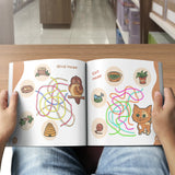 Get Lost in Adventure with Our Amazing Maze Game