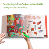 Attention  Adventures: A 5-Book Set to Boost Kids' Attention and Supercharge Concentration Skills