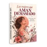 Las Mujeres Que Aman Demasiado (Book 4) - product image 2