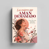 Las Mujeres Que Aman Demasiado (Book 4) - product image 3