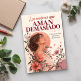 Las Mujeres Que Aman Demasiado (Book 4) - product image 4