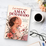 Las Mujeres Que Aman Demasiado (Book 4) - product image 5