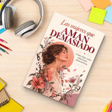 Las Mujeres Que Aman Demasiado (Book 4) - product image 6