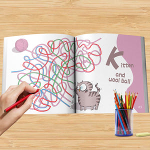 Get Lost in Adventure with our Ultimate Maze Game - Maze Mania